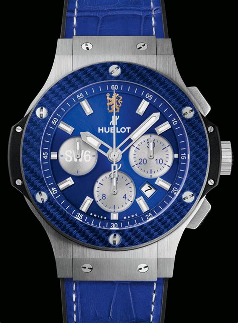 hublot chelsea watch buy|Chelsea Hublot watches.